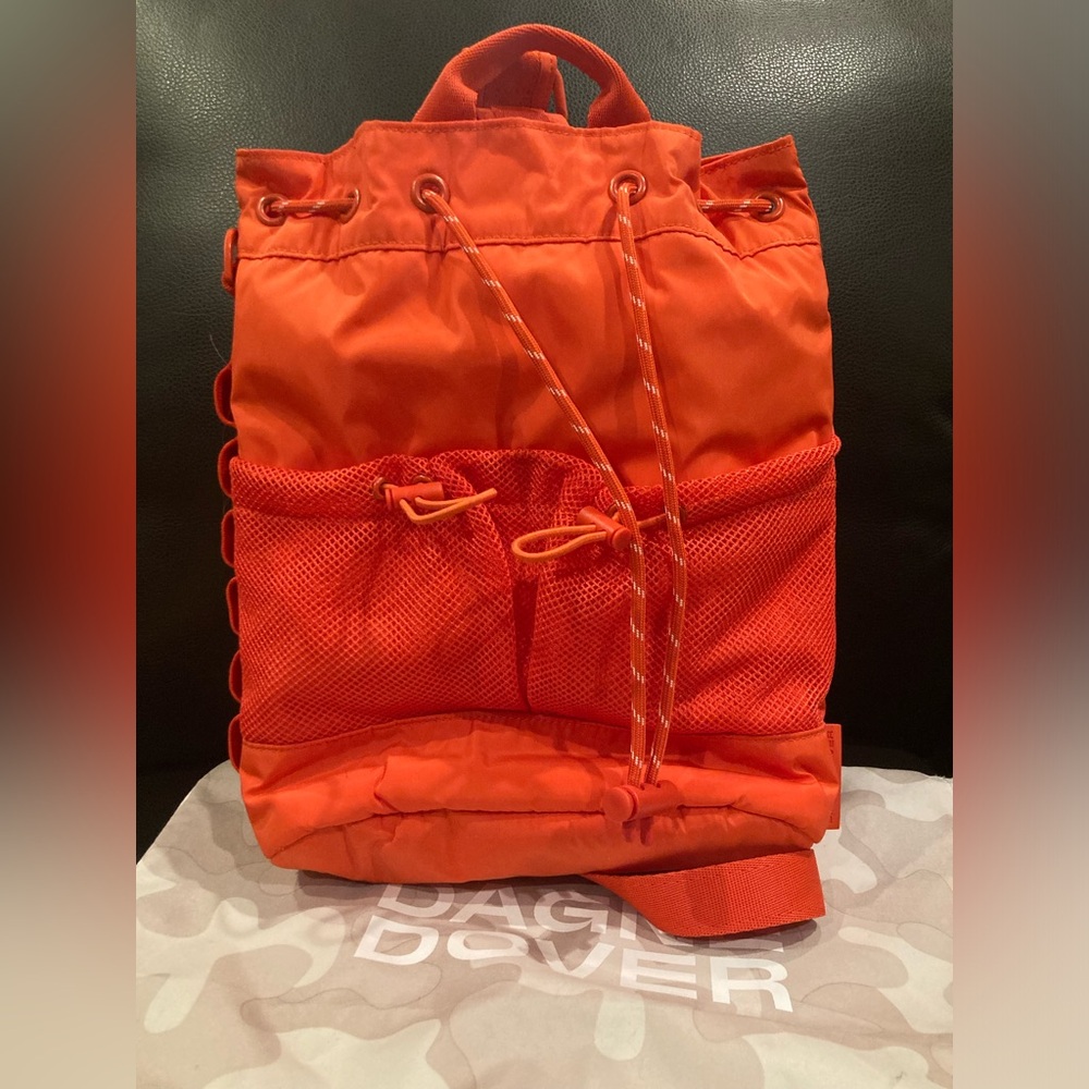 like new DAGNE DOVER NOVA SLING